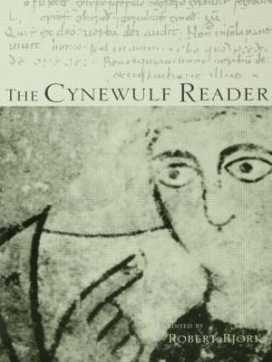 Cynewulf Reader book