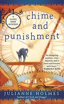 Chime and Punishment book