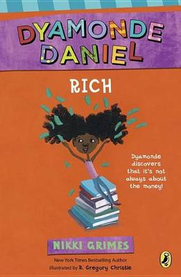 Rich by Nikki Grimes