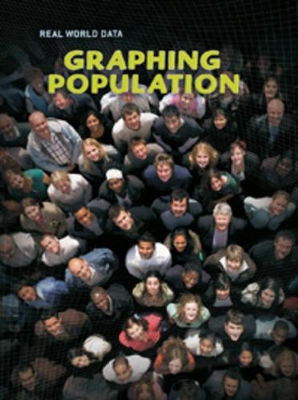 Graphing Population by Isabel Thomas