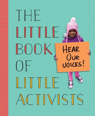 Little Book of Little Activists book