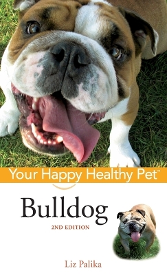 Bulldog book