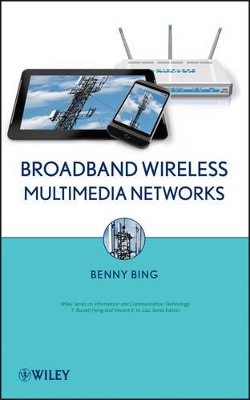 Broadband Wireless Multimedia Networks book