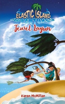 Elastic Island Adventures book