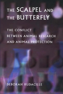 Scalpel and the Butterfly book