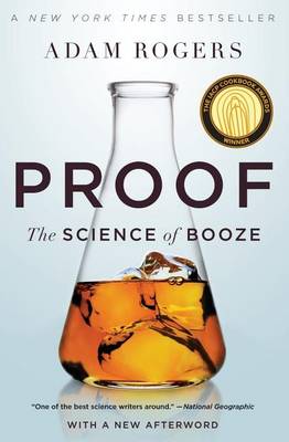 Proof book