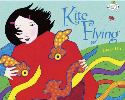 Kite Flying book