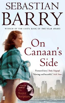 On Canaan's Side book