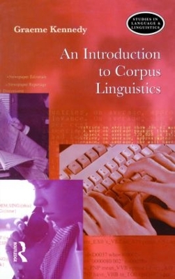 Introduction to Corpus Linguistics by Graeme Kennedy