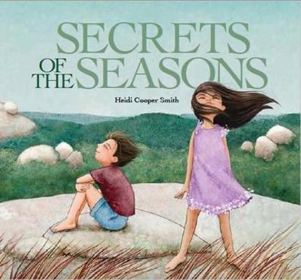 Secrets of the Seasons book