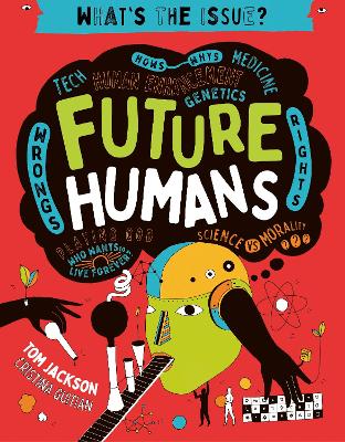 Future Humans: Volume 2 book