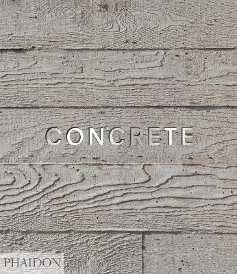 Concrete book