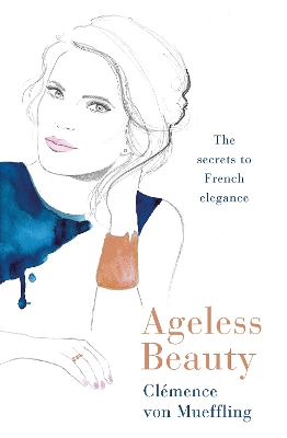 Ageless Beauty book