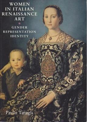 Women in Italian Renaissance Art book