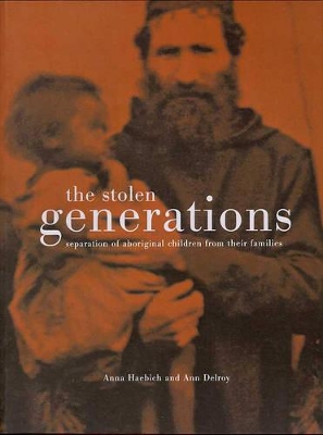 Stolen Generation book