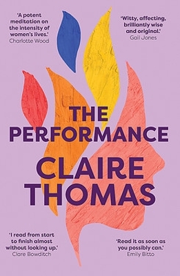 The Performance book