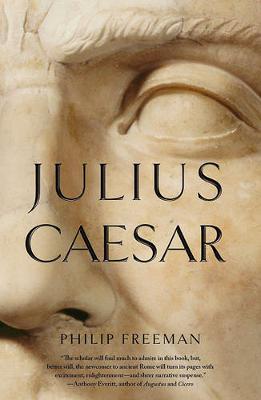 Julius Caesar book