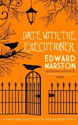 Date with the Executioner book