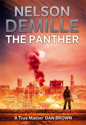 Panther book