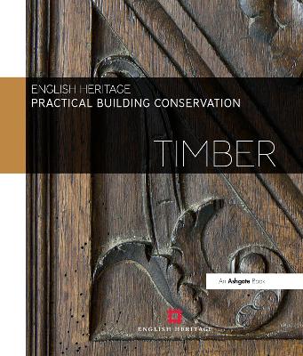 Practical Building Conservation book
