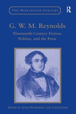 G. W. M. Reynolds book