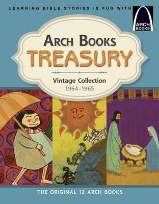 Arch Books Treasury book