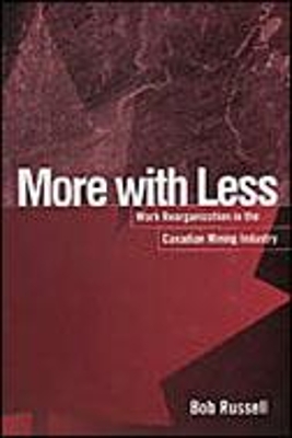 More with Less by Bob Russell