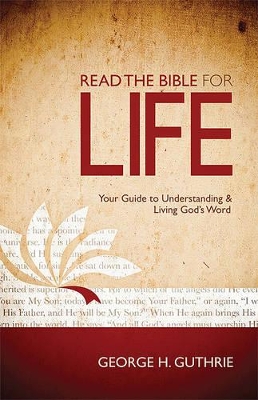 Read the Bible for Life book