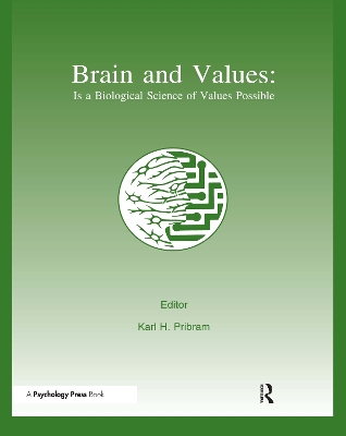 Brain and Values book