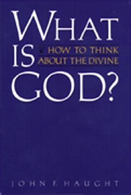 What Is God? book