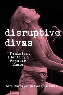 Disruptive Divas book