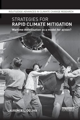 Strategies for Rapid Climate Mitigation book