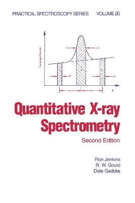 Quantitative X-Ray Spectrometry book