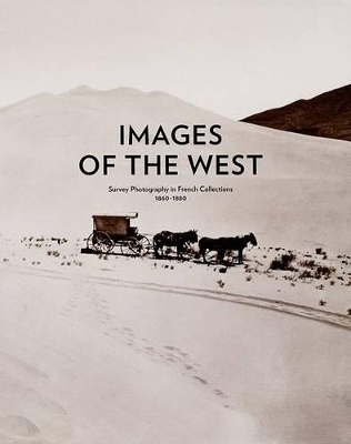Images of the West book