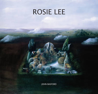 Rosie Lee book