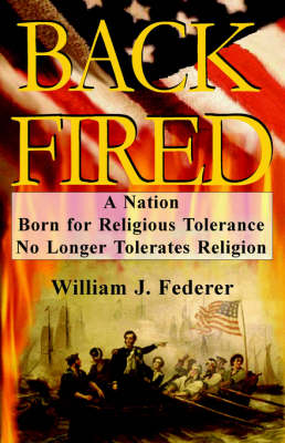 Backfired book