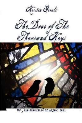 Door of the Thousand Keys book