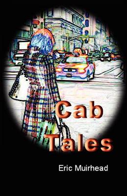 Cab Tales book