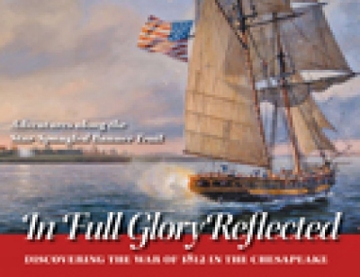 The In Full Glory Reflected by Ralph E. Eshelman