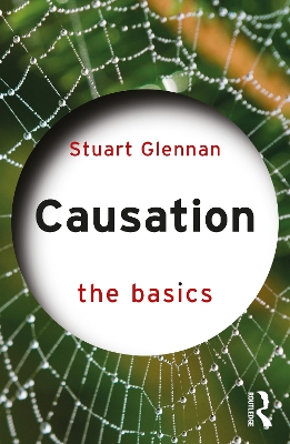 Causation: The Basics book