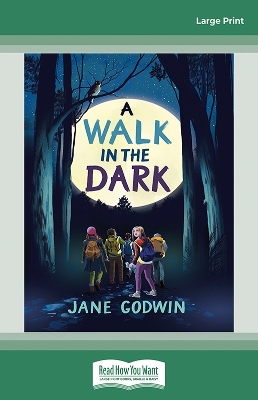 A Walk in the Dark by Jane Godwin