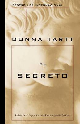 El secreto / The Secret History book