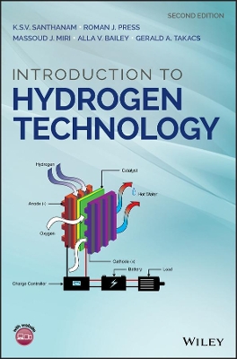 Introduction to Hydrogen Technology by Roman J Press