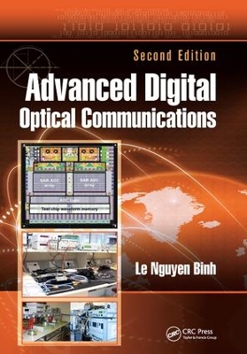 Advanced Digital Optical Communications, Second Edition by Le Nguyen Binh