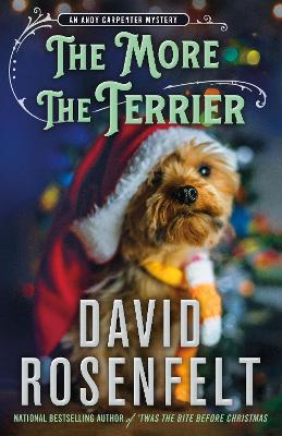 The More the Terrier book