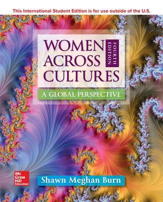 ISE Women Across Cultures: A Global Perspective book