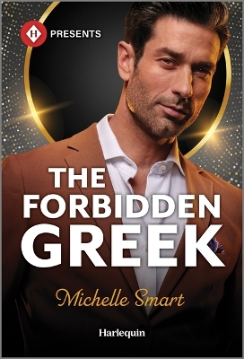 The Forbidden Greek book