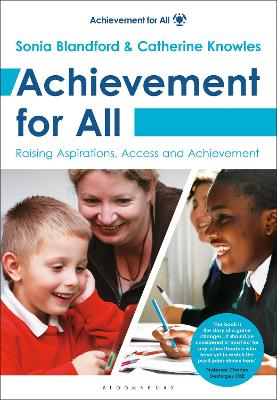 Achievement for All by Sonia Blandford