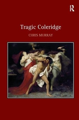 Tragic Coleridge book