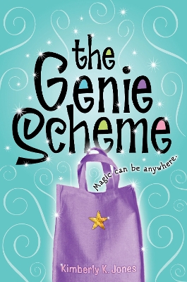 Genie Scheme by Kimberly K. Jones